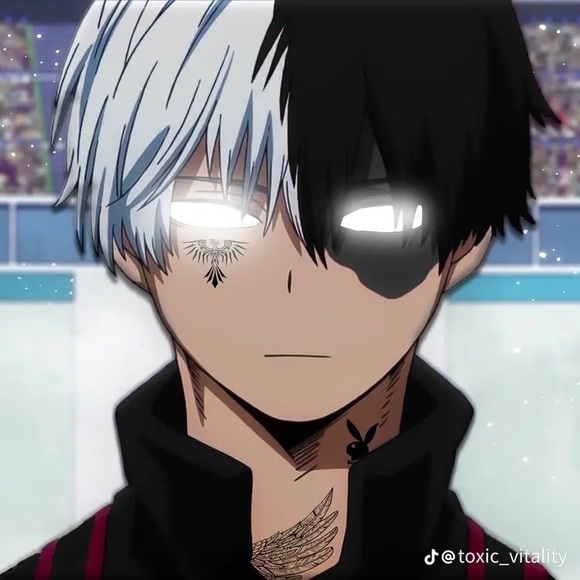 Meet your Posher, Matthew - Picture 1 of 1